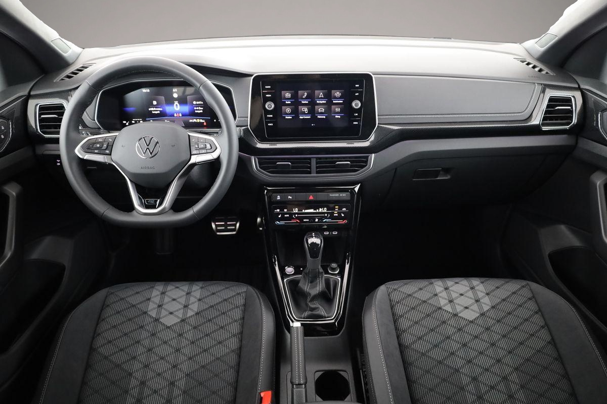 Volkswagen T-Cross (06/2026, Benzin)