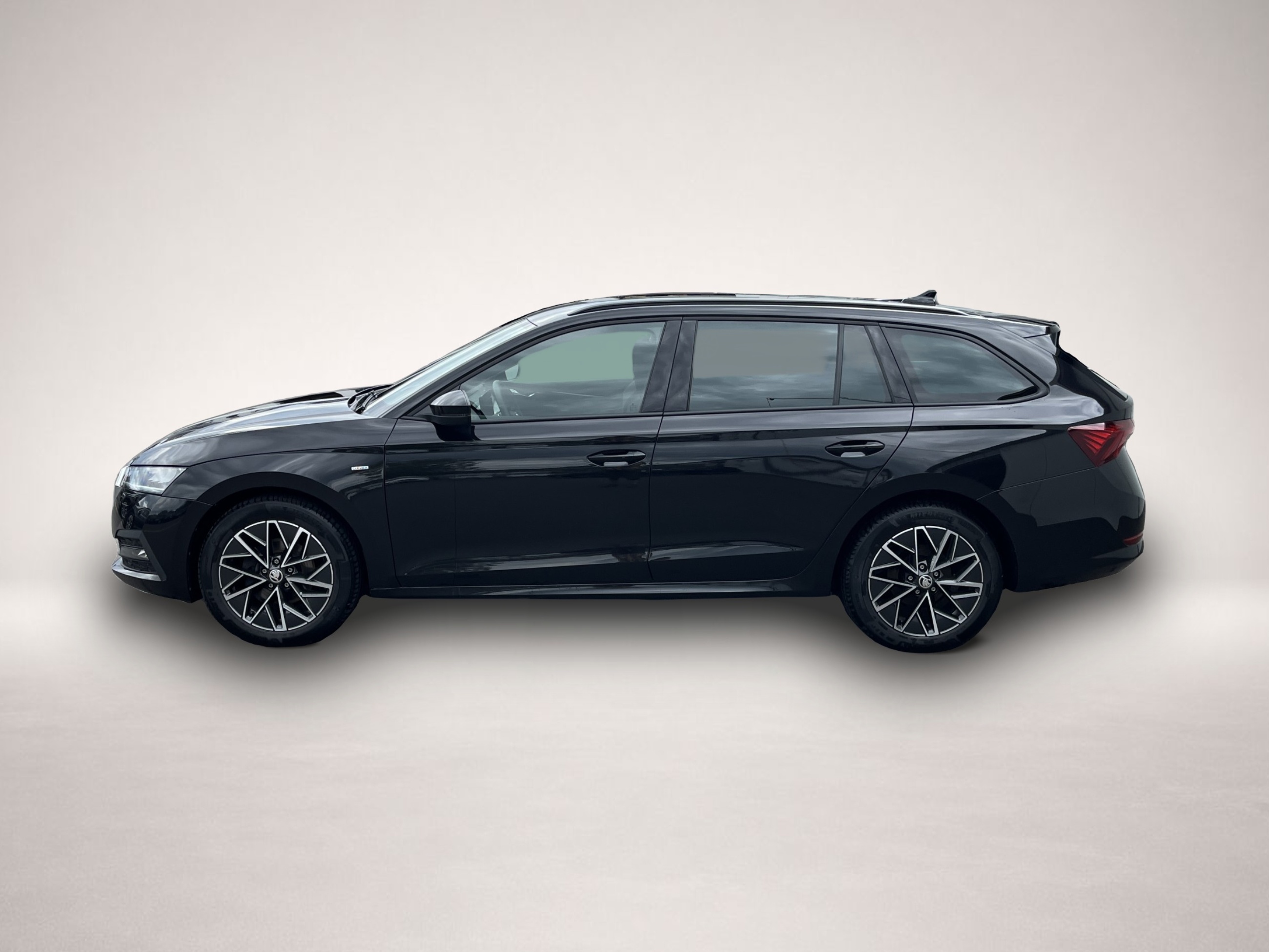 Skoda Octavia (11/2021, Diesel)