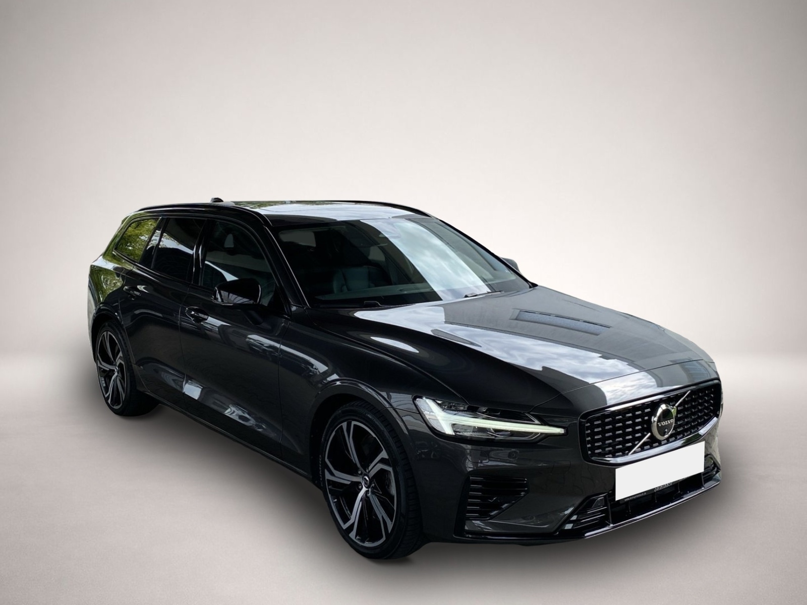 Volvo V60 (06/2024, )
