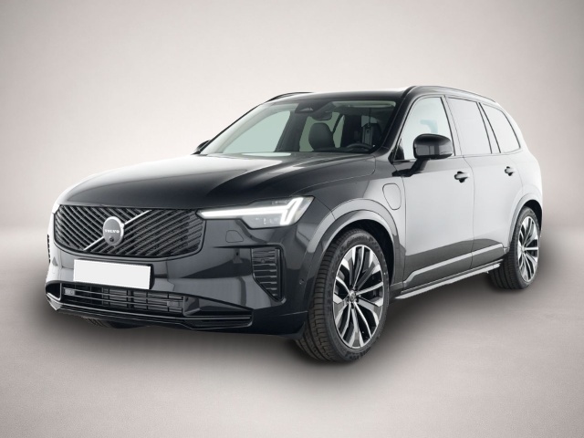 Volvo XC90 (06/2025, Hybrid (Benzin/Elektro))