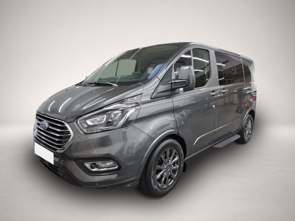 Ford Tourneo Custom (01/2019, )