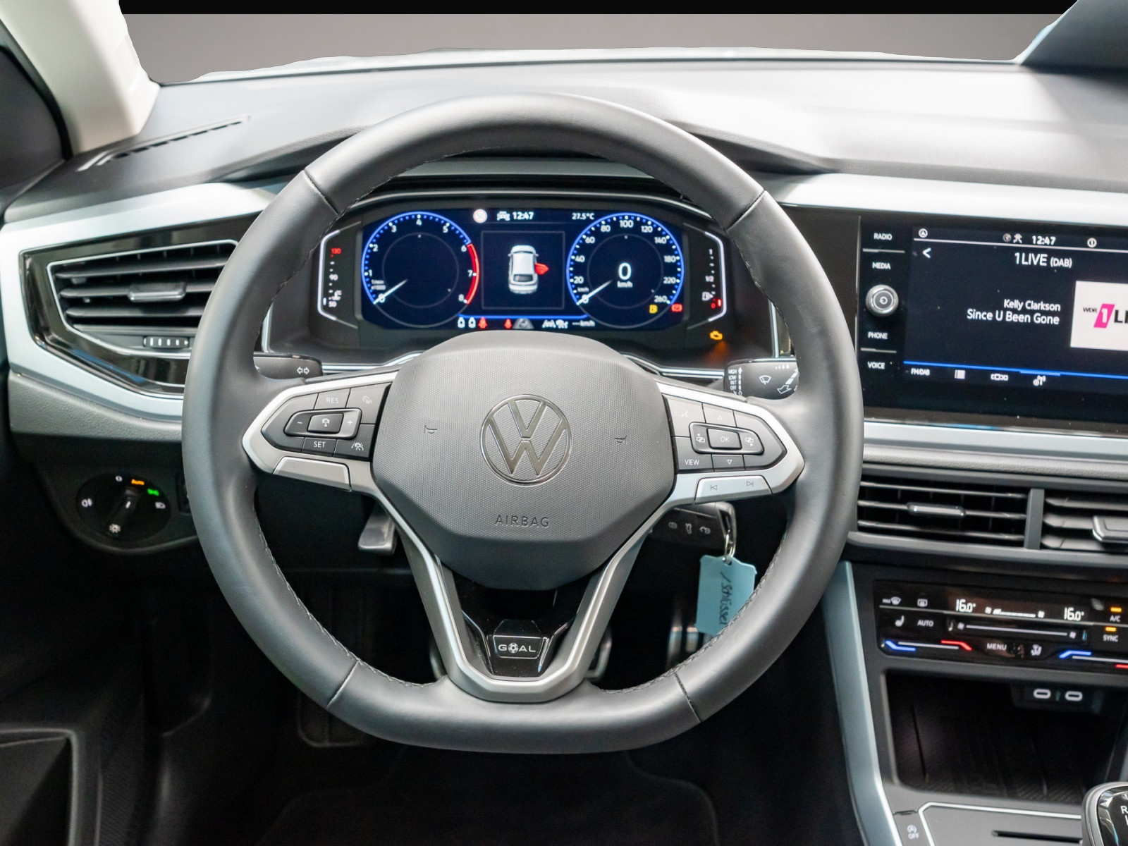 Volkswagen Taigo (01/2025, Benzin)
