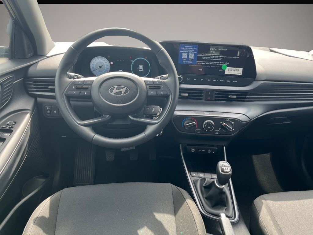 Hyundai i20 (06/2025, )