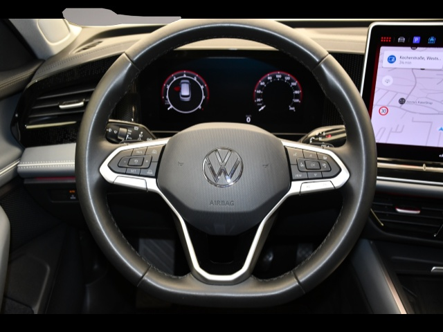 Volkswagen Passat (06/2024, Hybrid (Benzin/Elektro))