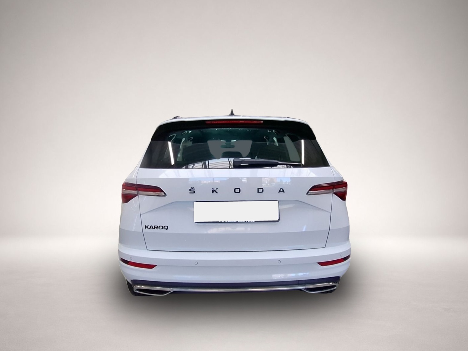 Skoda Karoq (06/2023, Benzin)