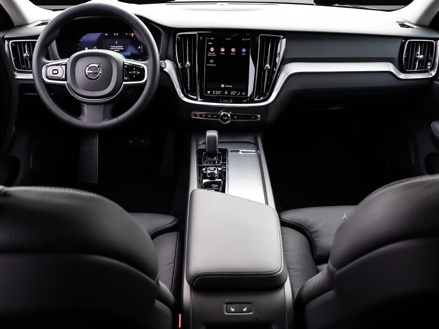 Volvo V60 (, Benzin)