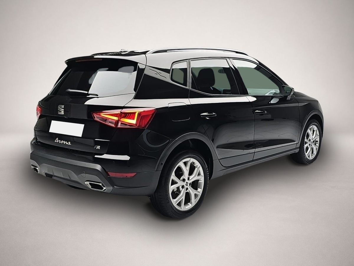 SEAT Arona, Bild 2 von 4