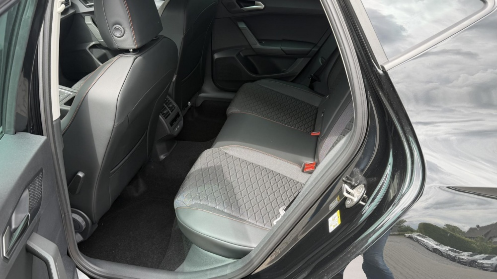 SEAT Leon, Bild 6 von 6