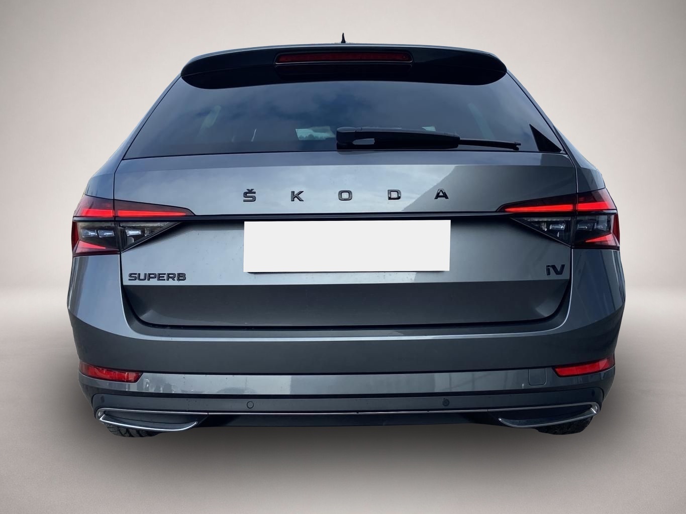 Skoda Superb (11/2022, )