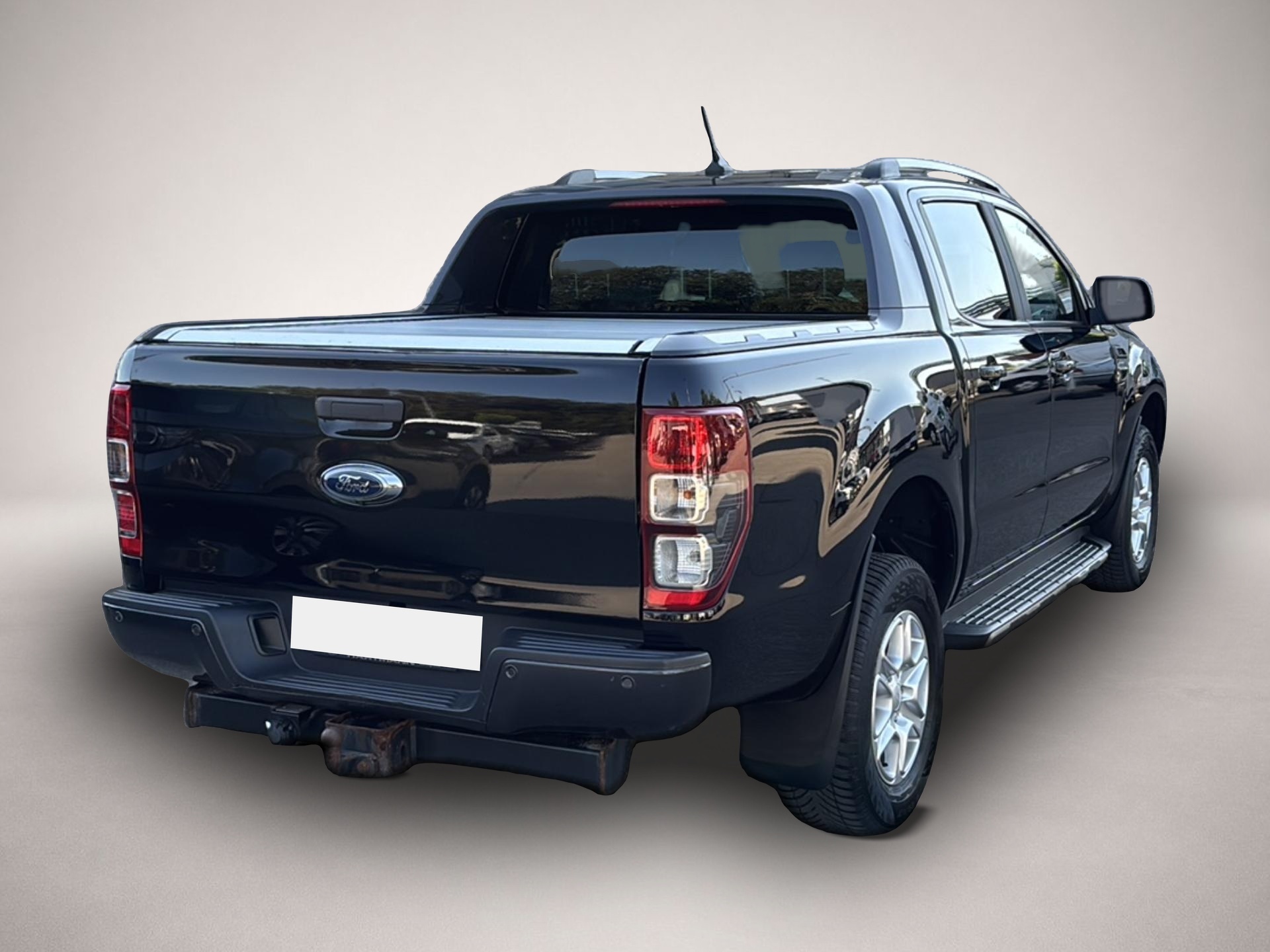 Ford Ranger (01/2022, Diesel)