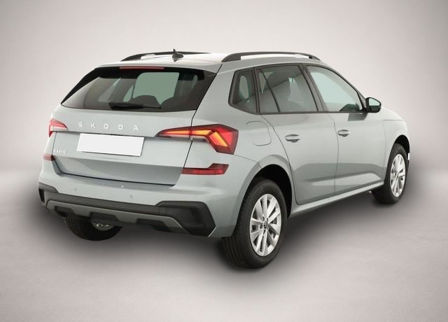 Skoda Kamiq (05/2026, Benzin)