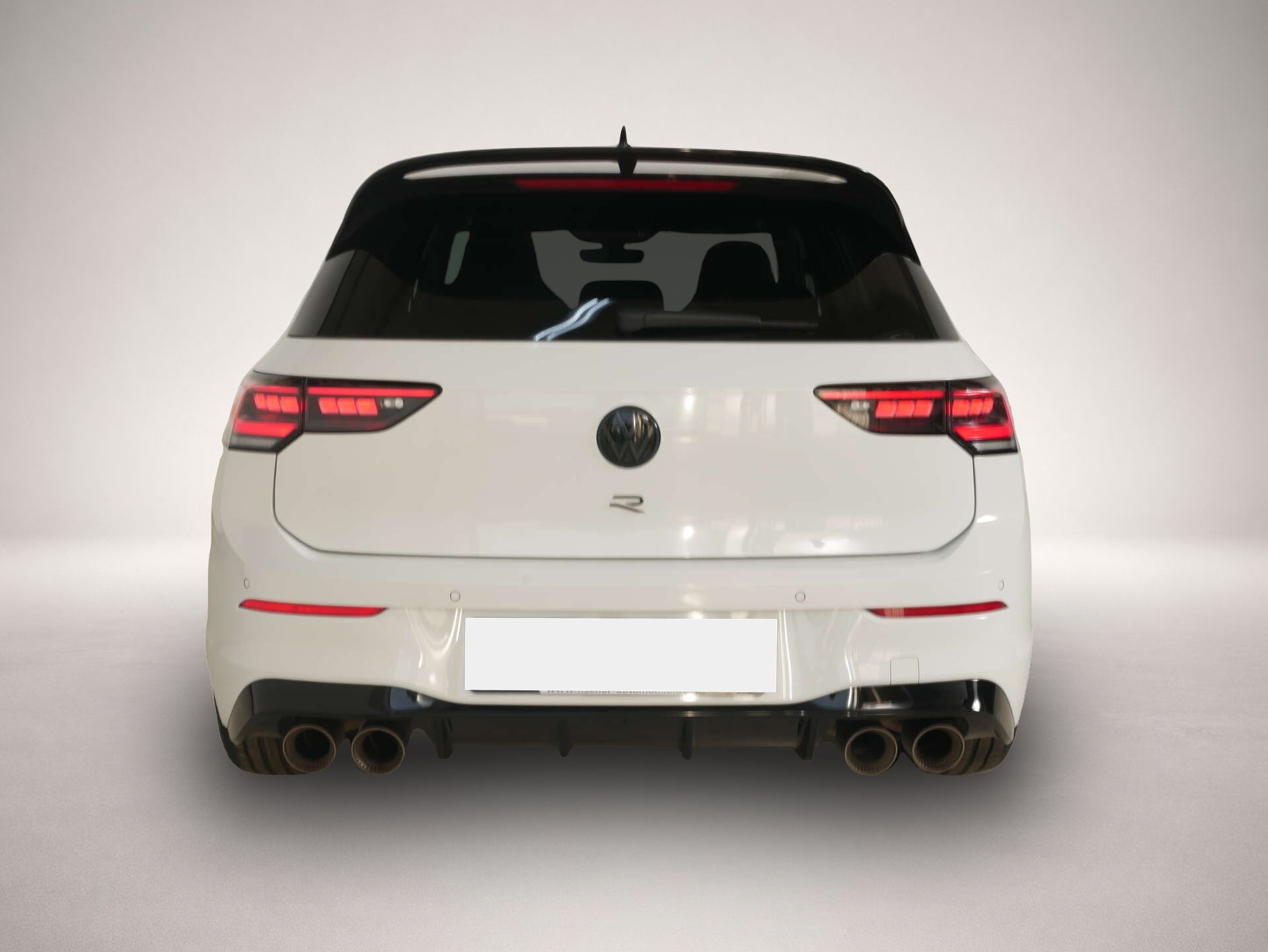 Volkswagen Golf (12/2025, Benzin)