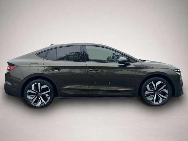 Skoda Enyaq (12/2025, ELECTRIC)