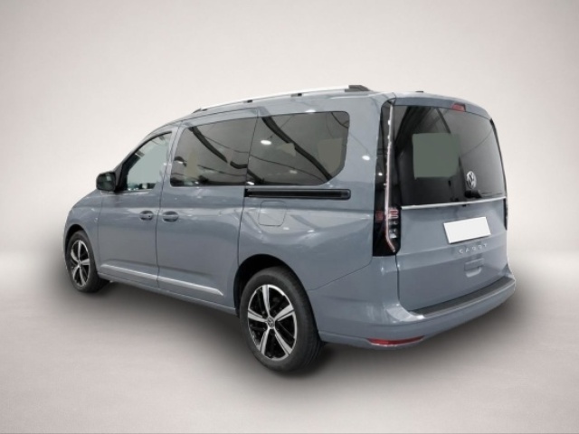 Volkswagen Caddy Maxi (02/2025, Benzin)