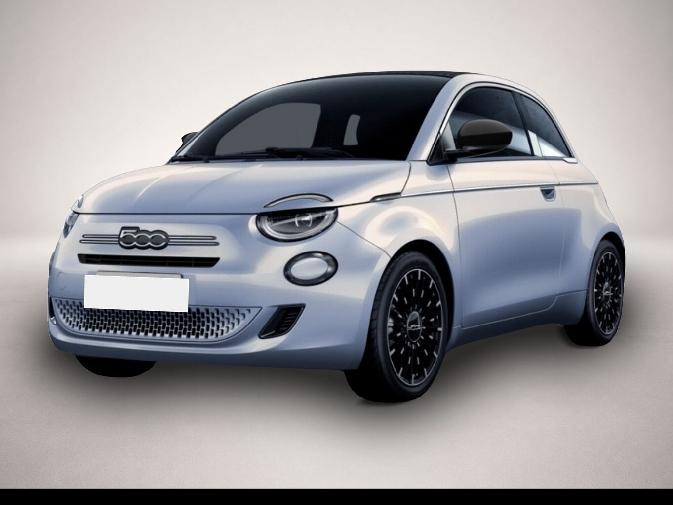 Fiat 500 (06/2026, Benzin)