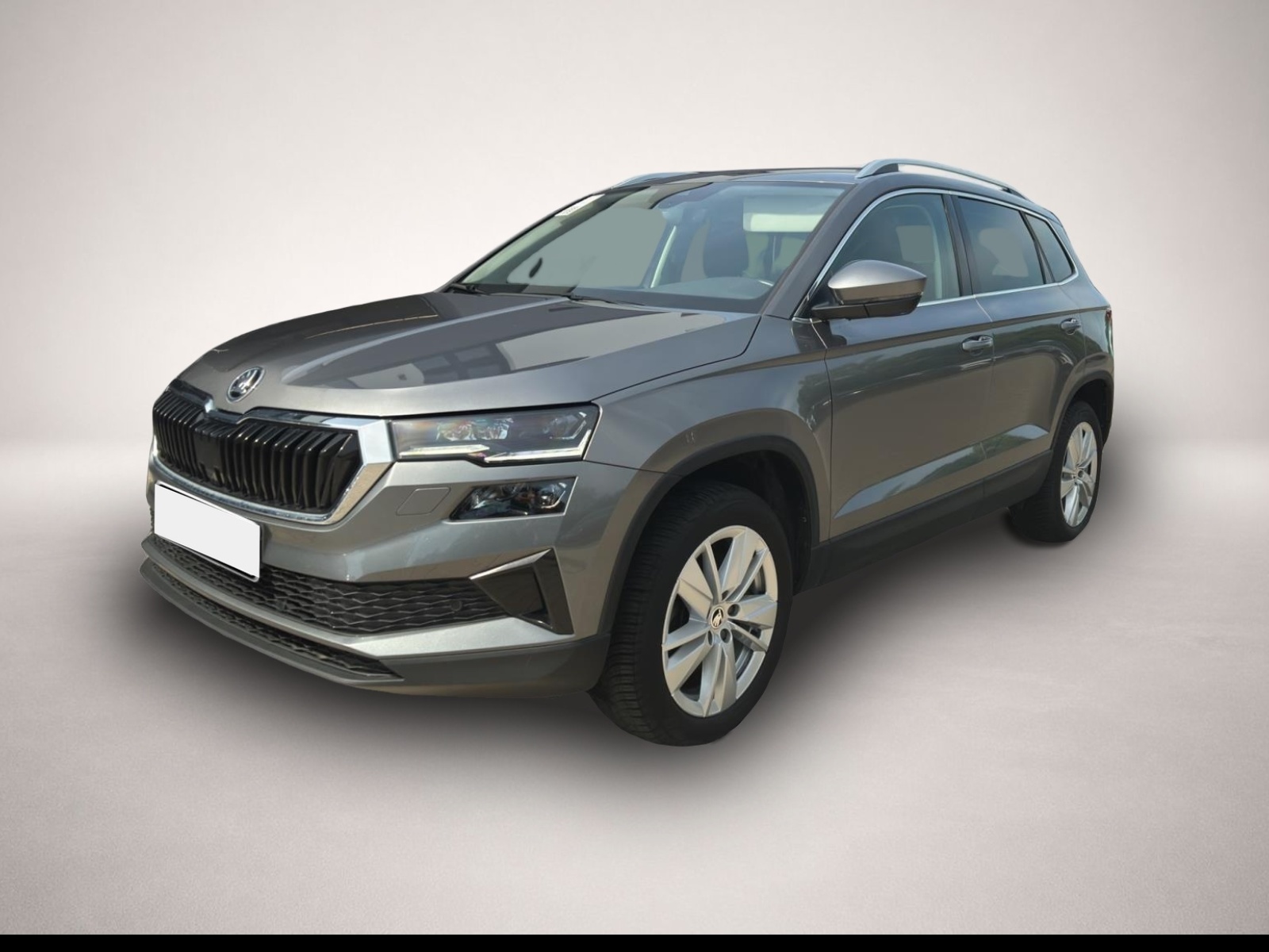 Skoda Karoq (05/2024, Benzin)