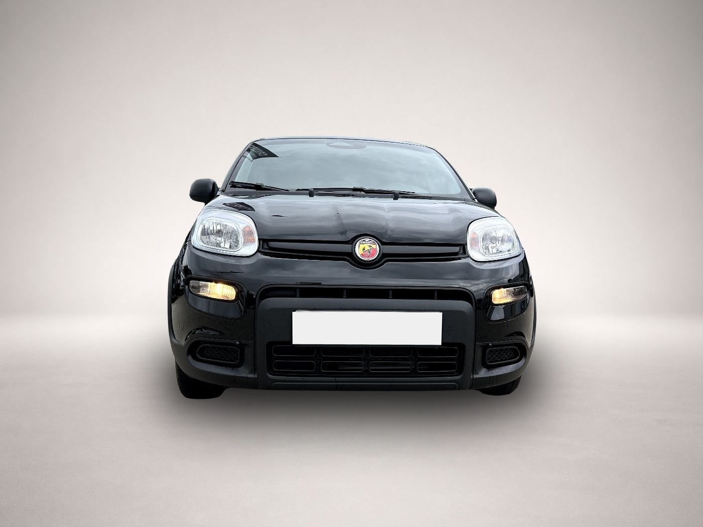Fiat Panda (02/2025, Benzin)
