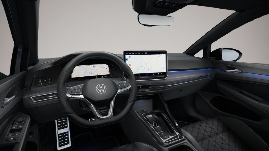 Volkswagen Golf, Bild 6 von 6