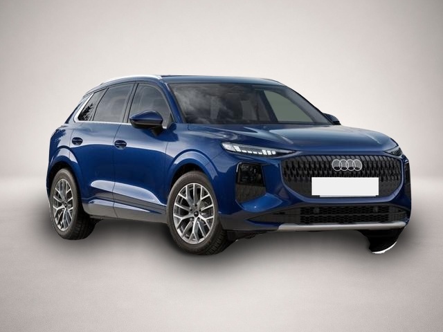 Audi Q3 (, Benzin)