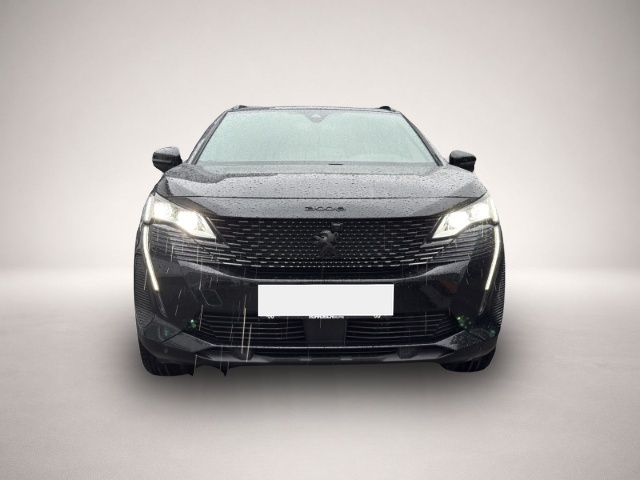 Peugeot 3008 (03/2024, Benzin)