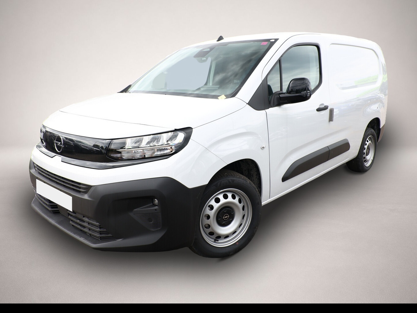 Opel Combo (03/2026, Diesel)