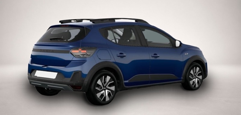 Dacia Sandero, Bild 5 von 5