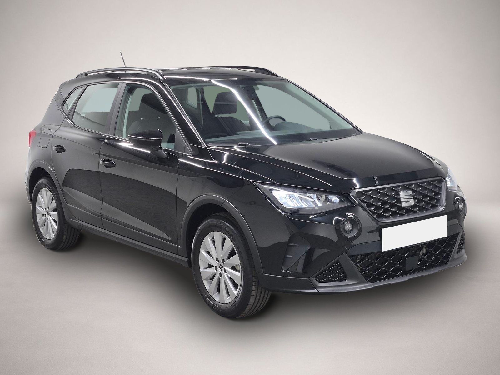Seat Arona (04/2024, Benzin)