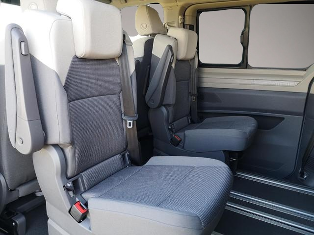 Volkswagen T7 Multivan (08/2026, Hybrid (Benzin/Elektro))