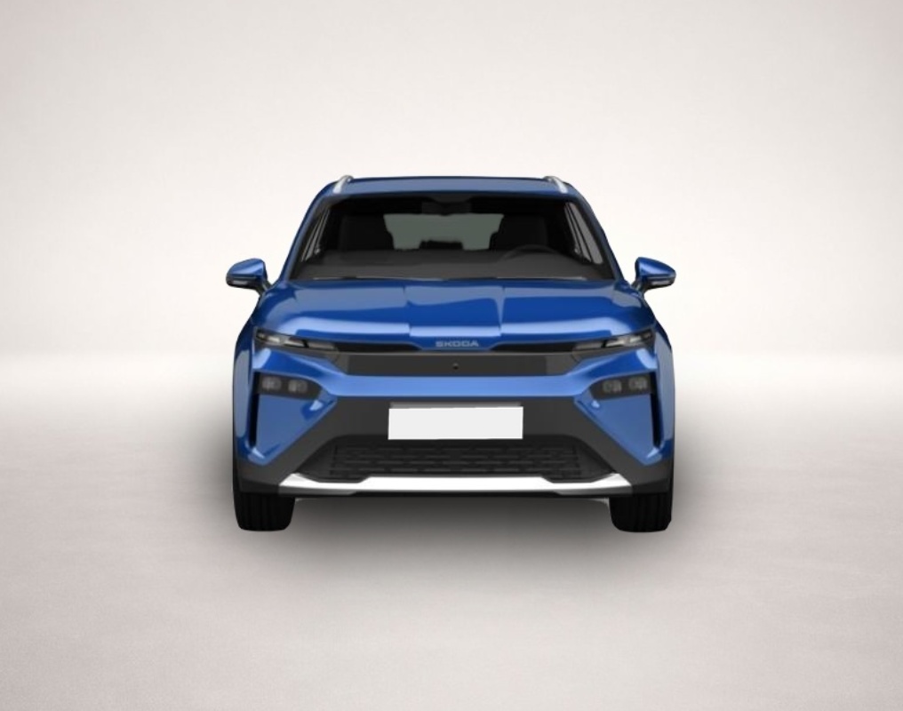 Skoda Elroq, image 8 of 8