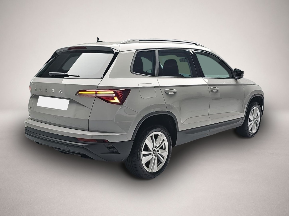 Skoda Karoq, image 2 of 4
