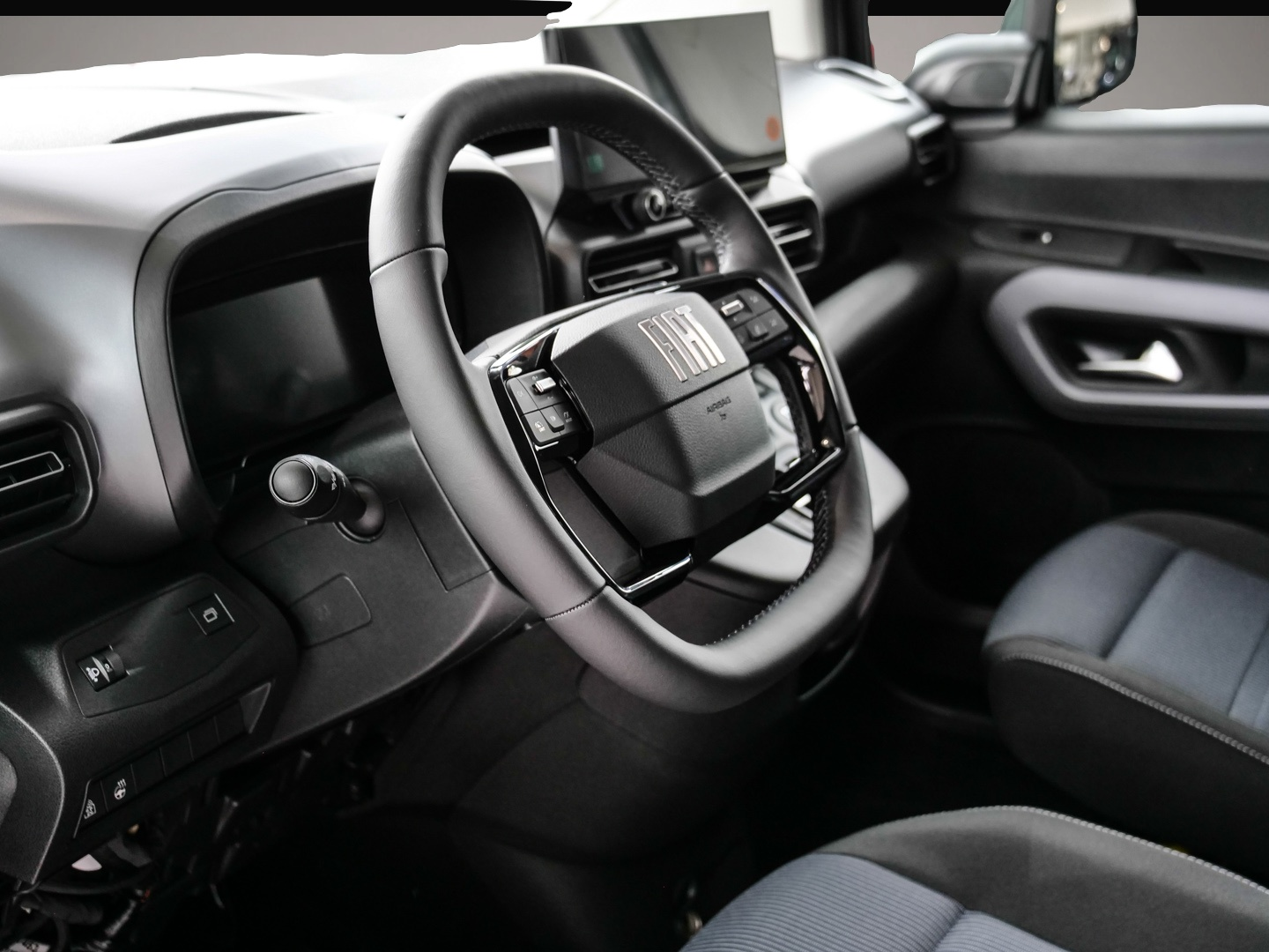 Fiat Doblo, Bild 3 von 6