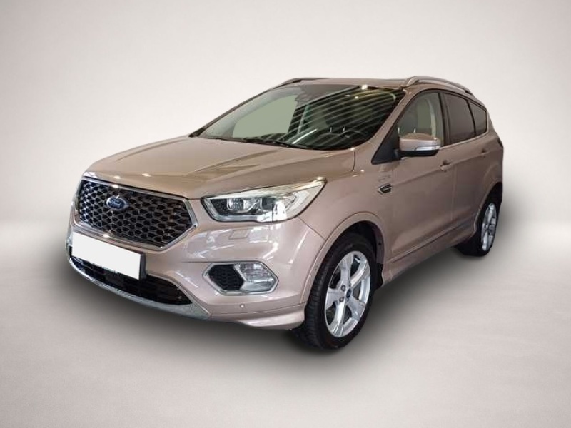 Ford Kuga (03/2019, )