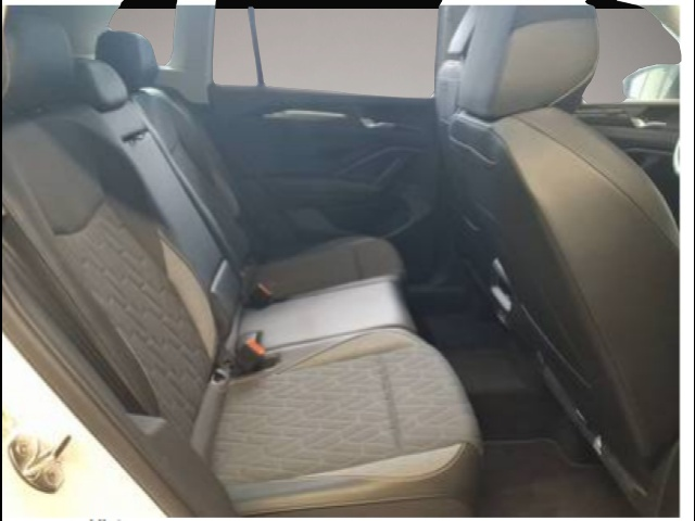 Volkswagen Tiguan (08/2025, Benzin)
