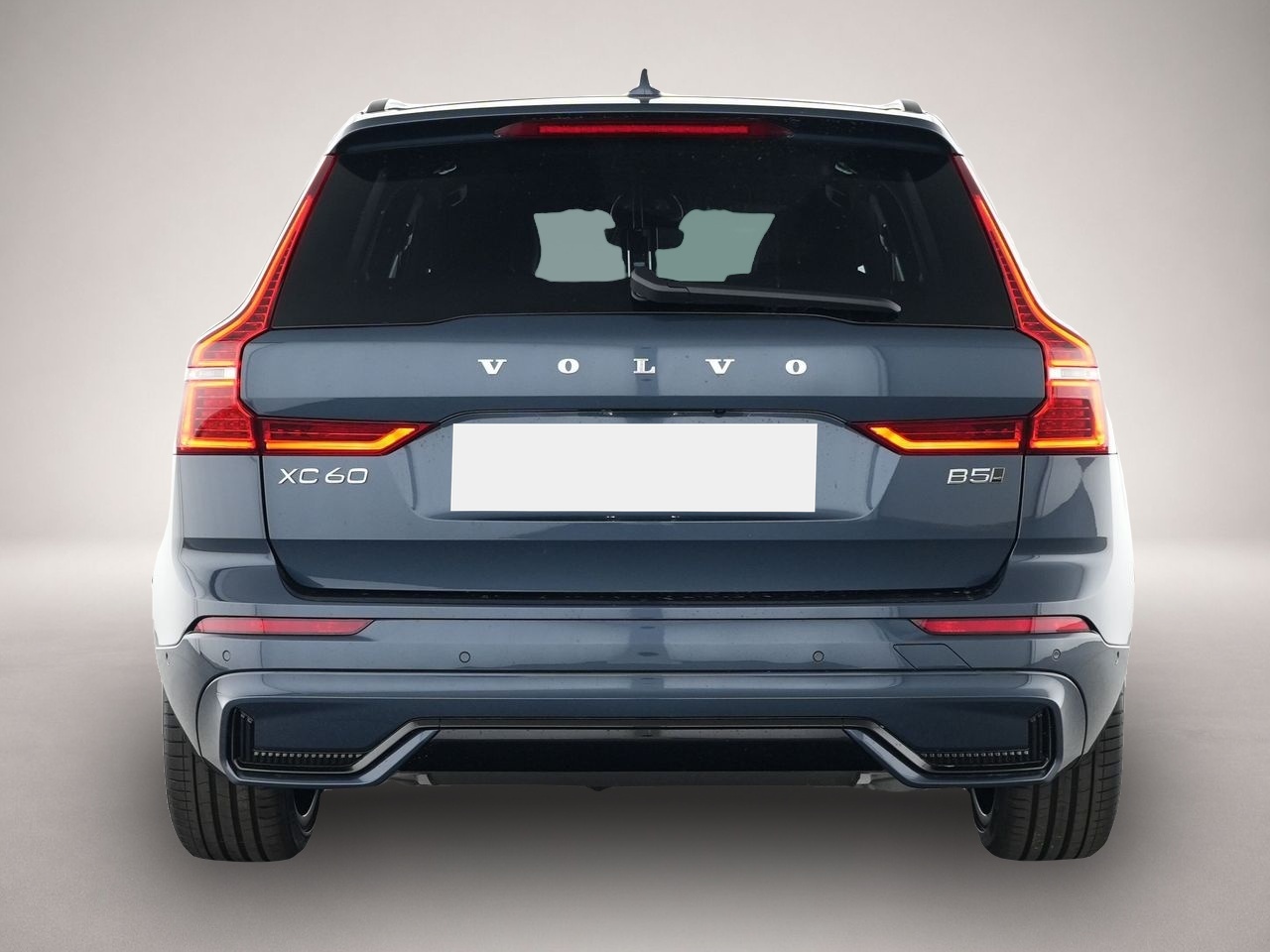 Volvo XC60 (05/2025, Benzin)