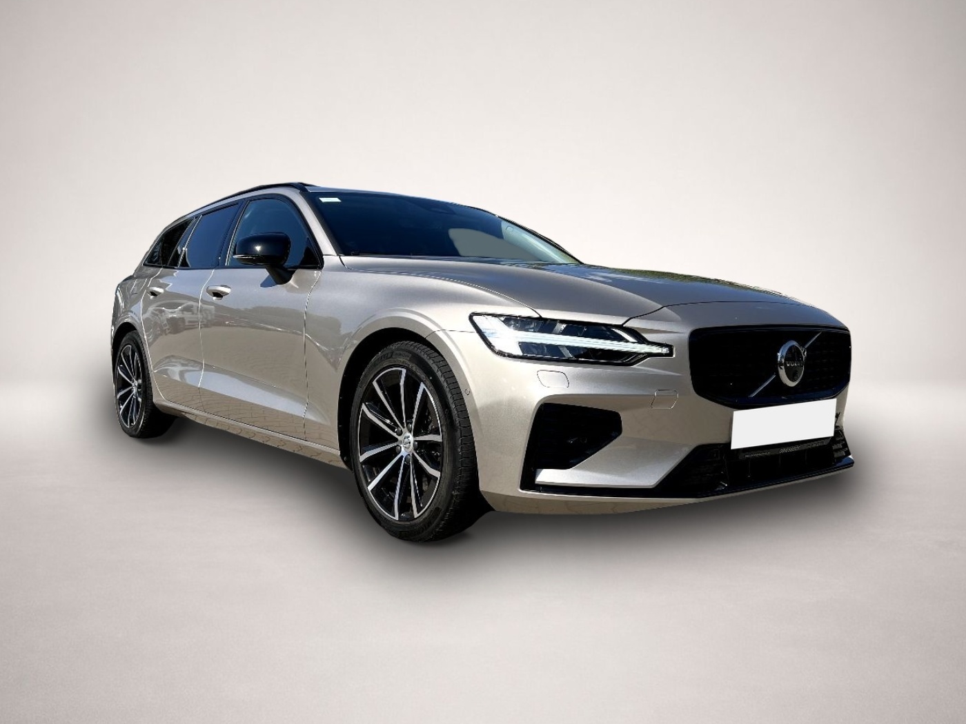 Volvo V60 (08/2024, )