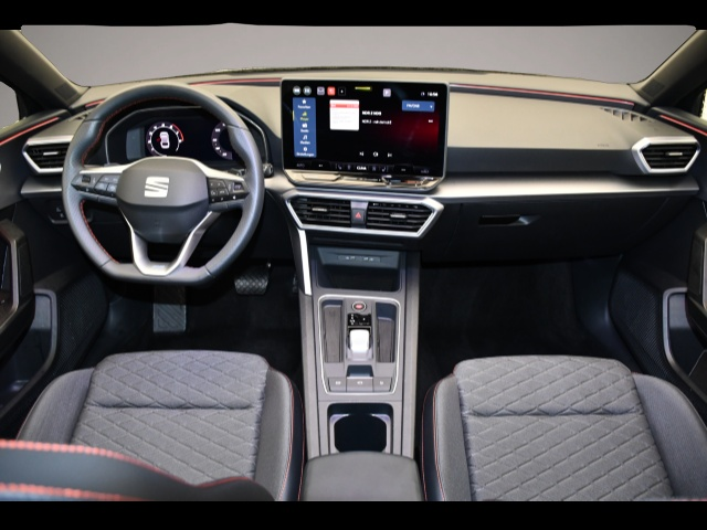 Seat Leon (06/2025, )