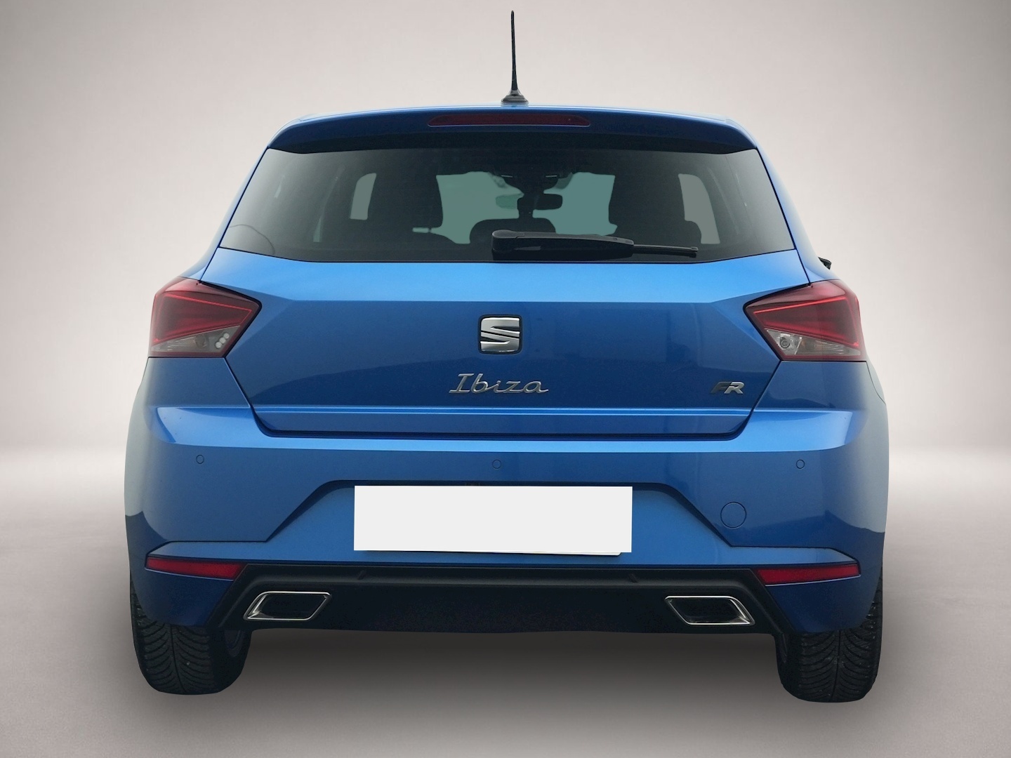 Seat Ibiza (05/2025, Benzin)