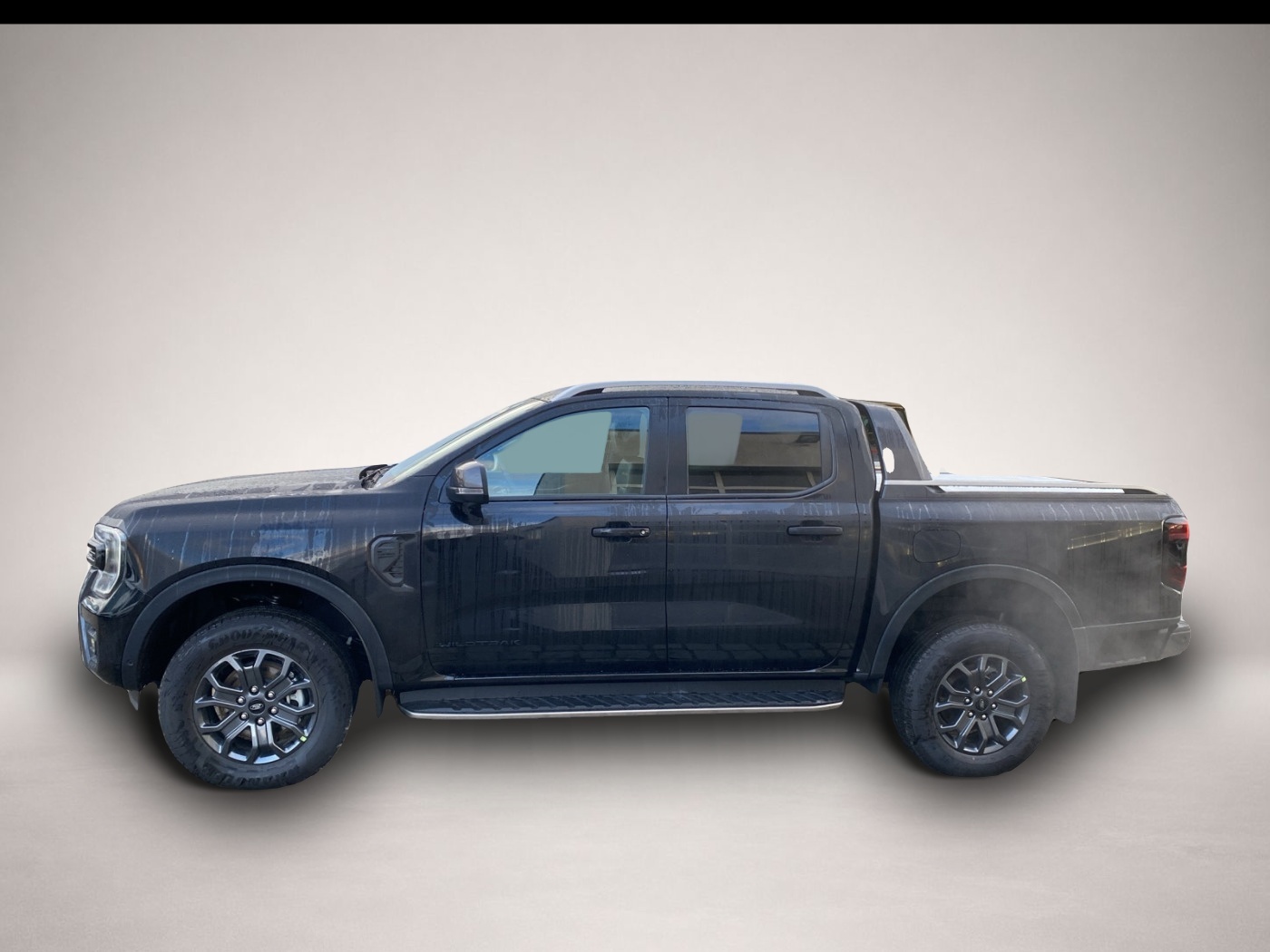 Ford Ranger (, Diesel)