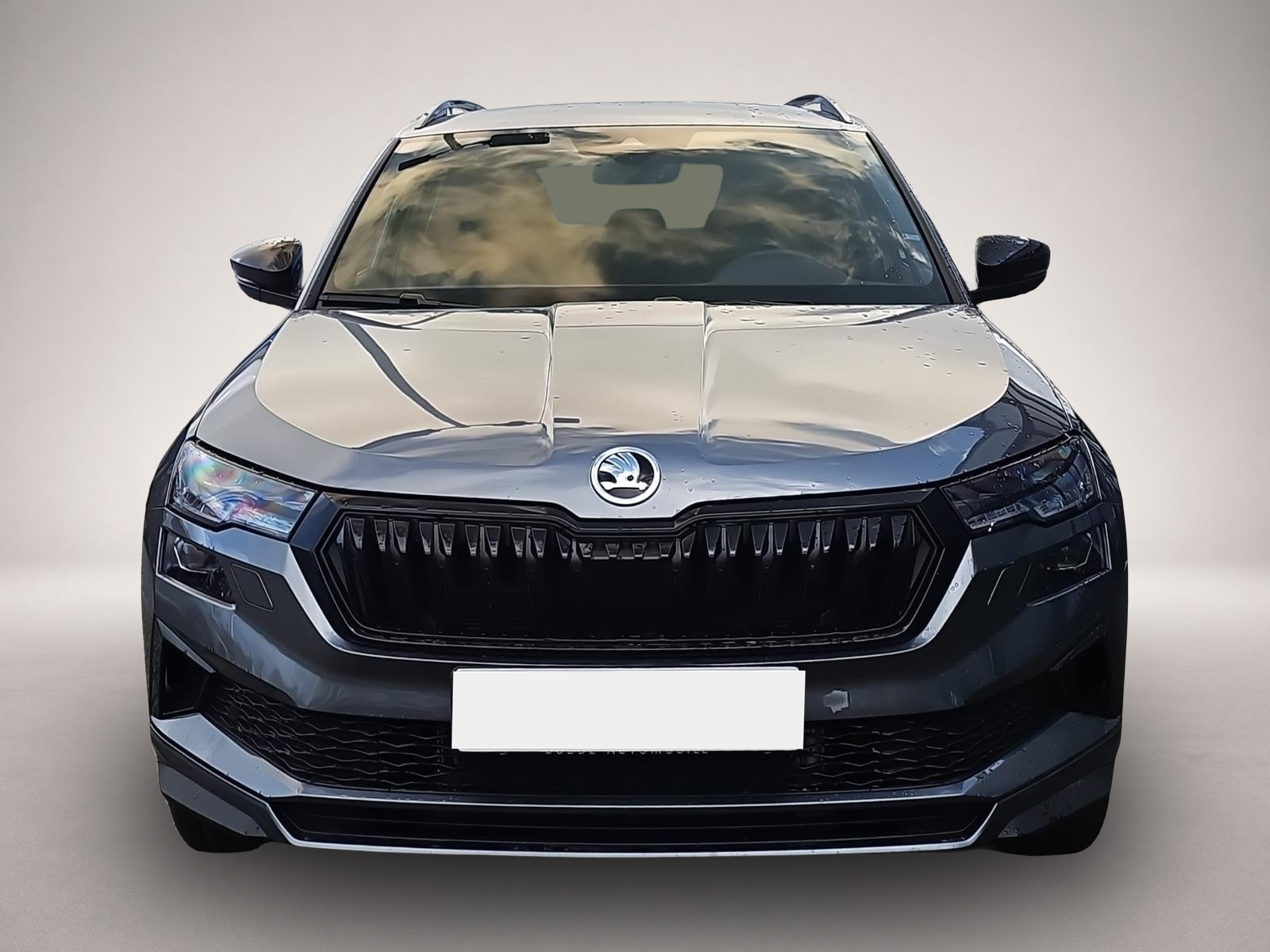 Skoda Karoq (05/2026, Benzin)