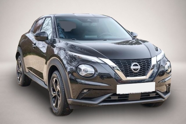 Nissan Juke, Bild 3 von 5