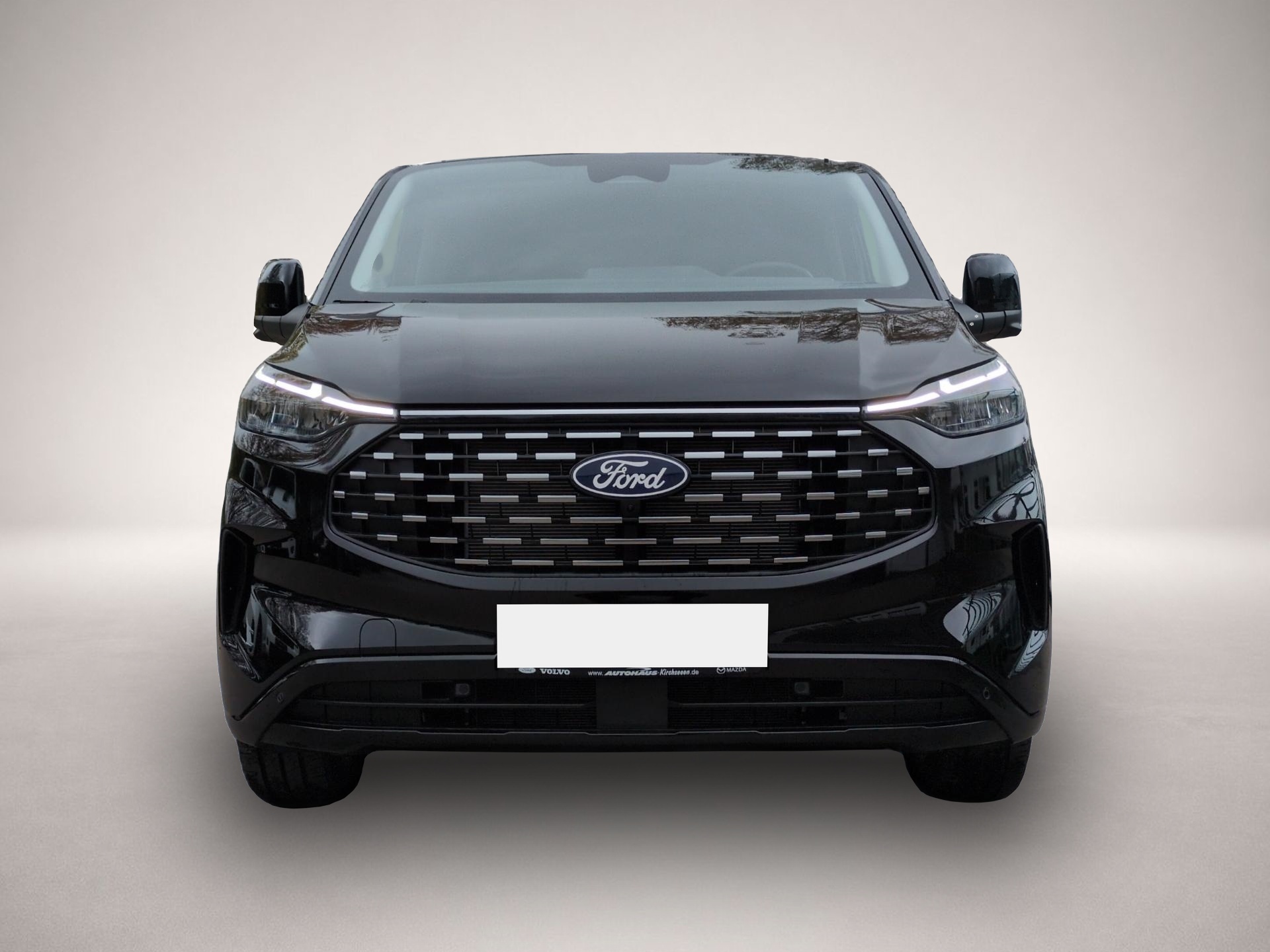 Ford Other (02/2026, Diesel)