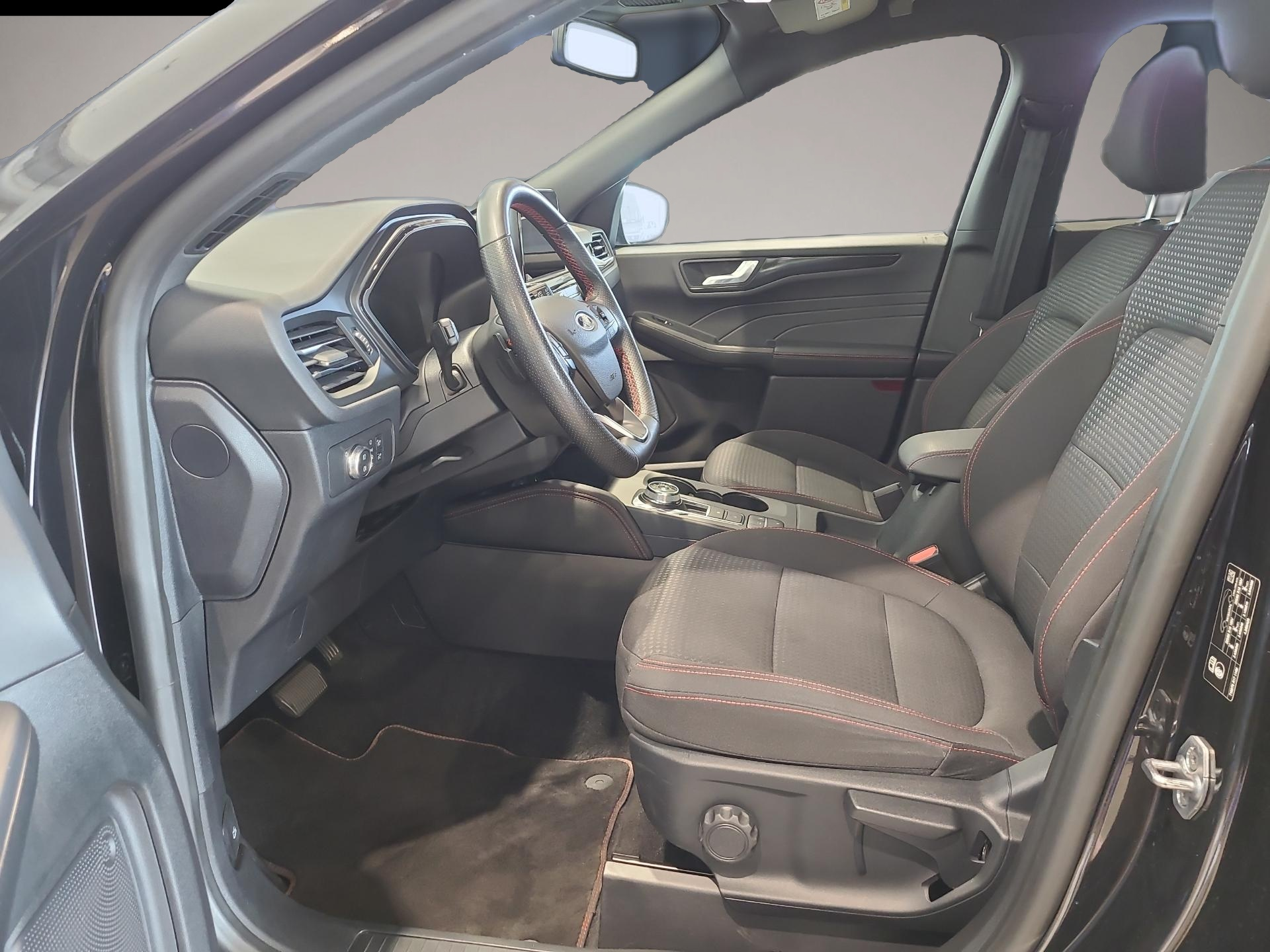 Ford Kuga (05/2022, Diesel)
