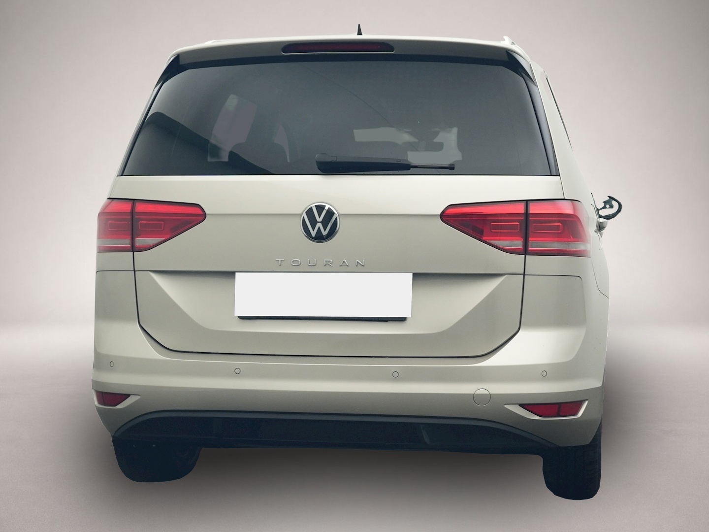 Volkswagen Touran (03/2024, Benzin)