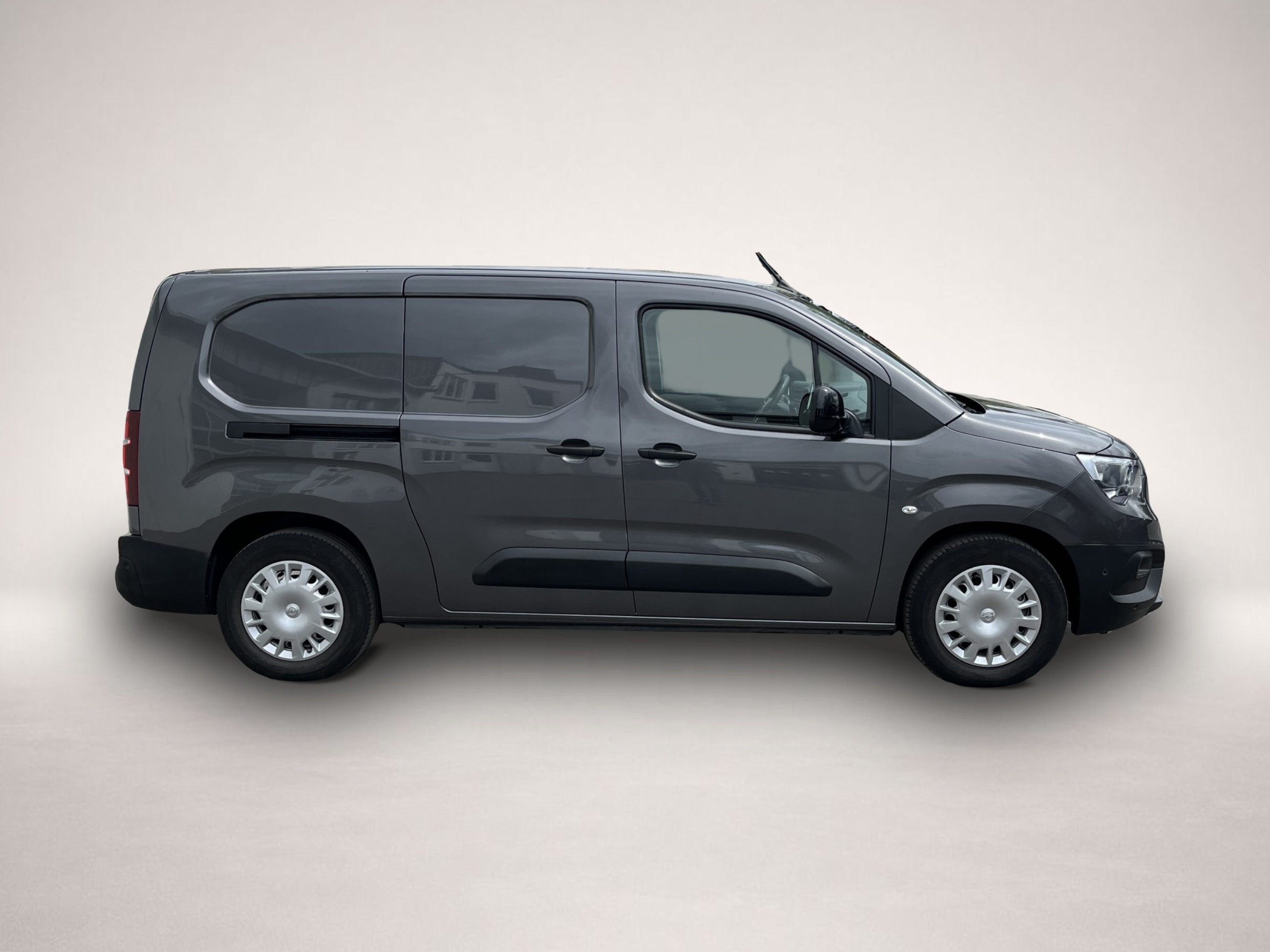 Opel Combo Electric (12/2022, ELECTRIC)