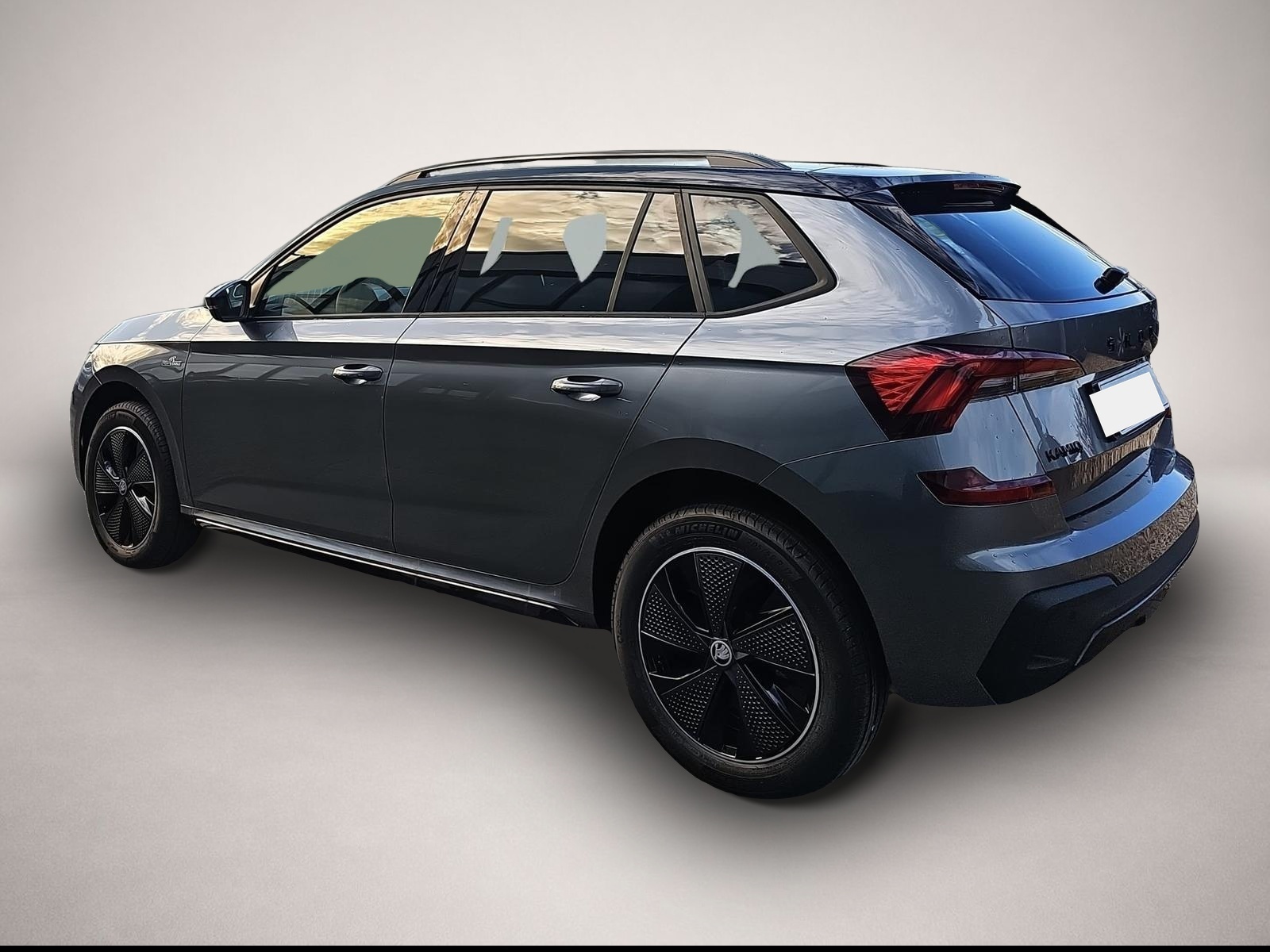 Skoda Kamiq (06/2026, Benzin)