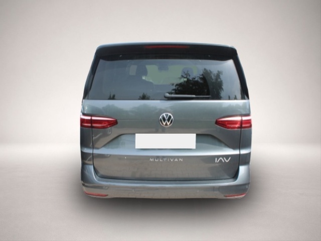 Volkswagen T7 Multivan (02/2023, )