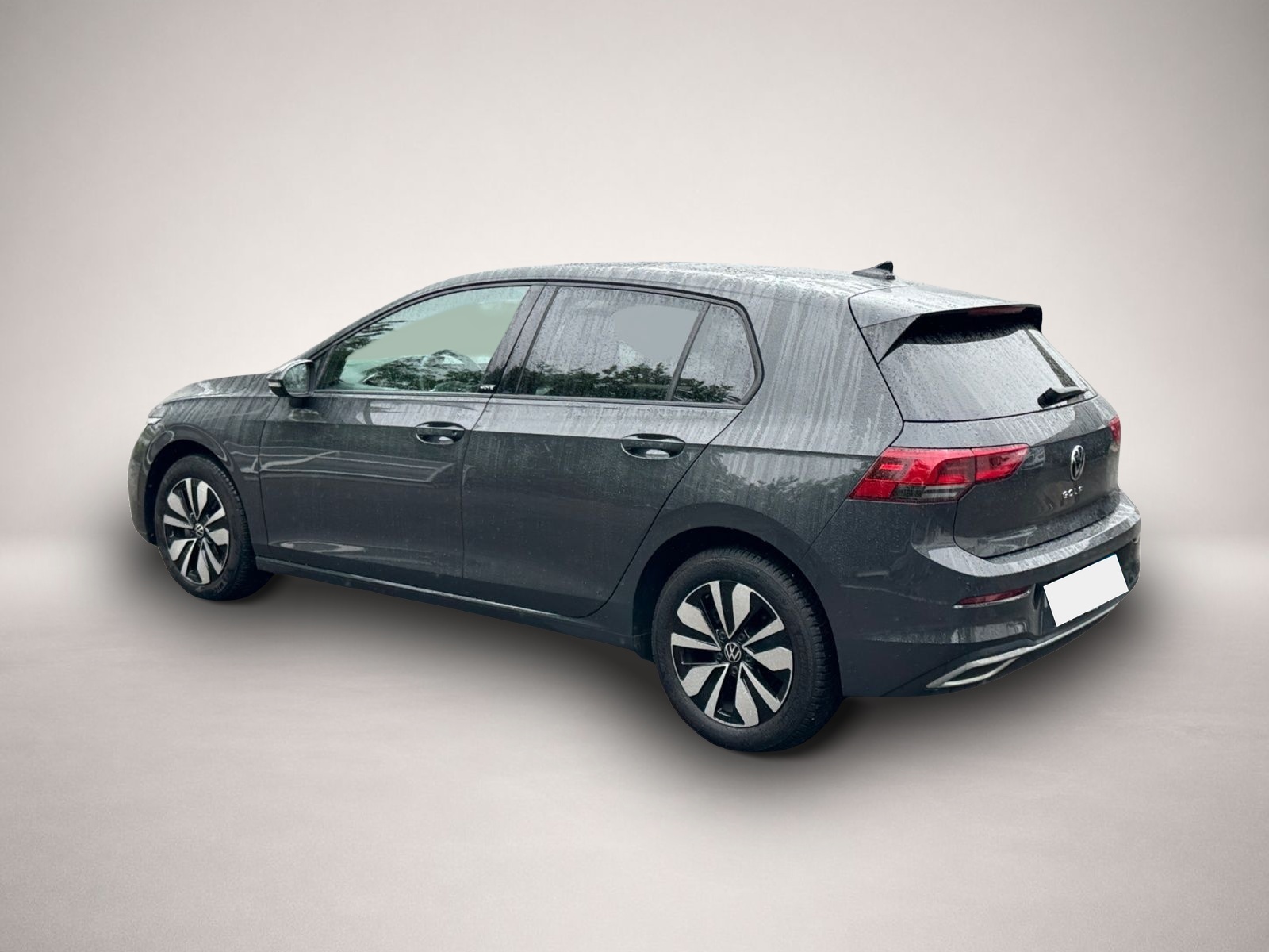 Volkswagen Golf (04/2024, Benzin)