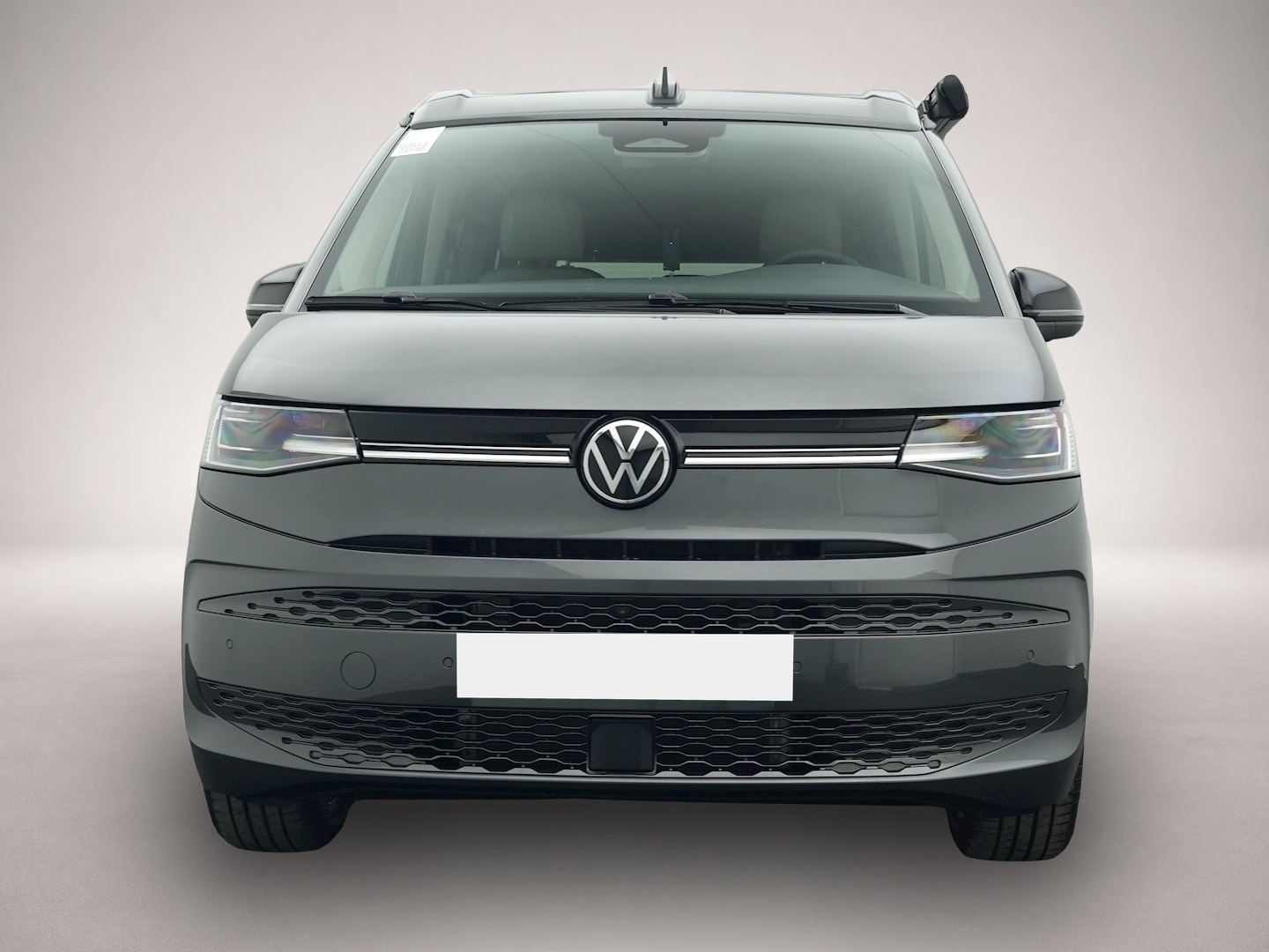 Volkswagen T7 California (01/2026, Diesel)