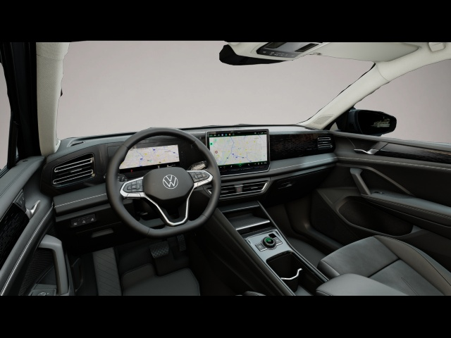 Volkswagen Tiguan (03/2025, )