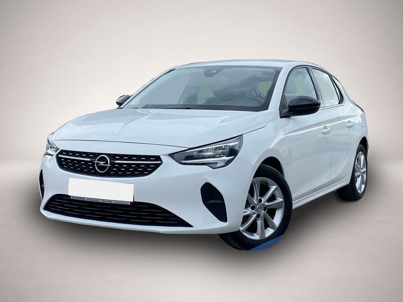Opel Corsa (05/2022, )